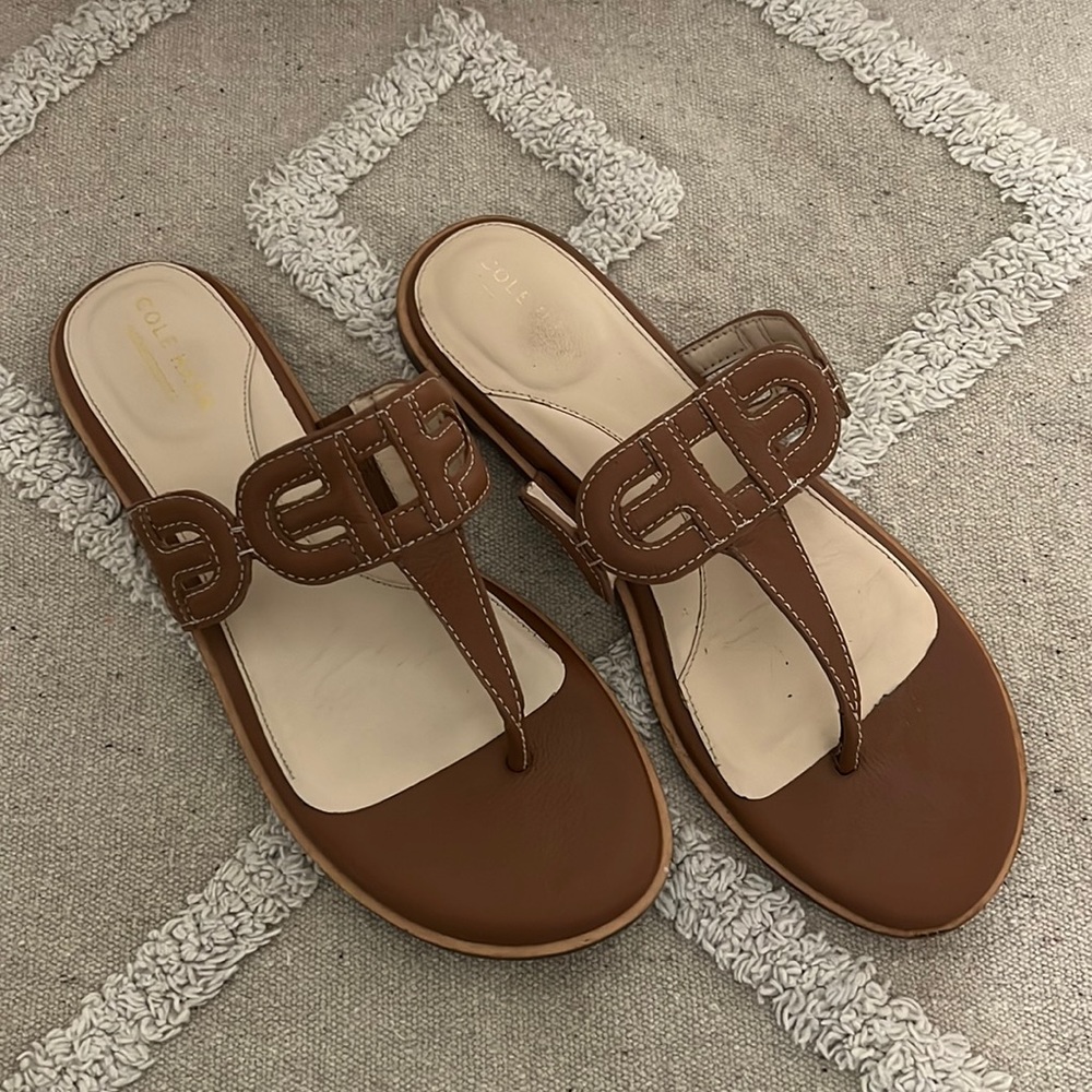 Cole Haan Slide